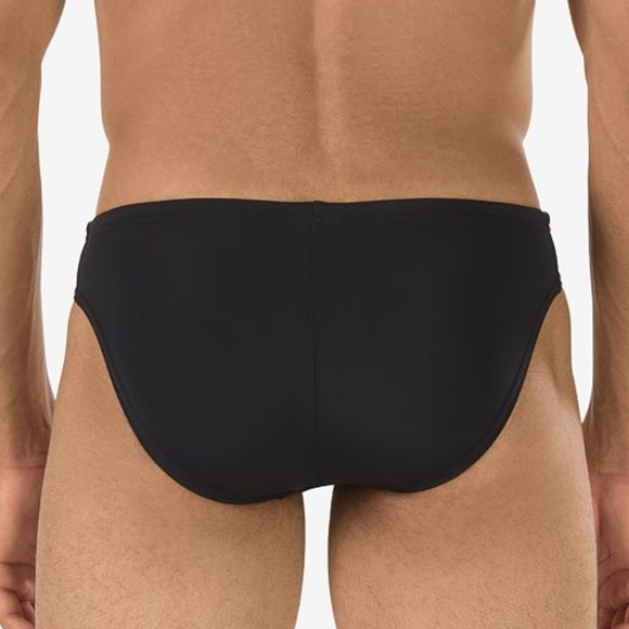 Speedo Men's Xtra Life Lycra Solar 1 Inch Brief - Picture 3 of 8